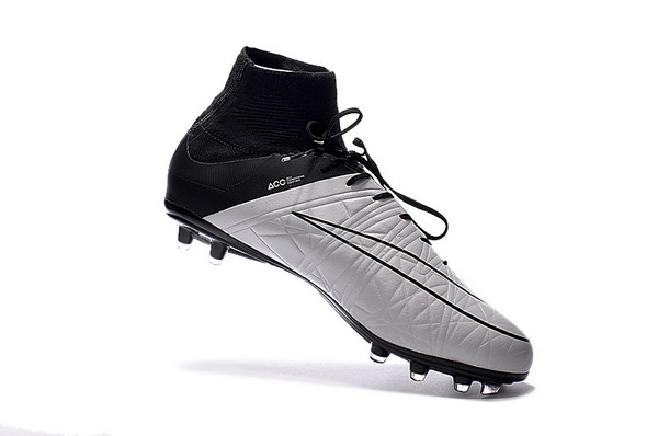 Nike Hypervenom Phantom II FG Men Shoes--010